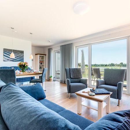 Ferienhaus Nis Randers Olpenitz Esterno foto