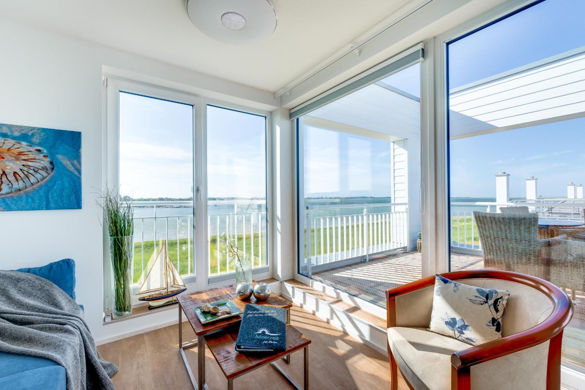 Ferienhaus Nis Randers Olpenitz Esterno foto