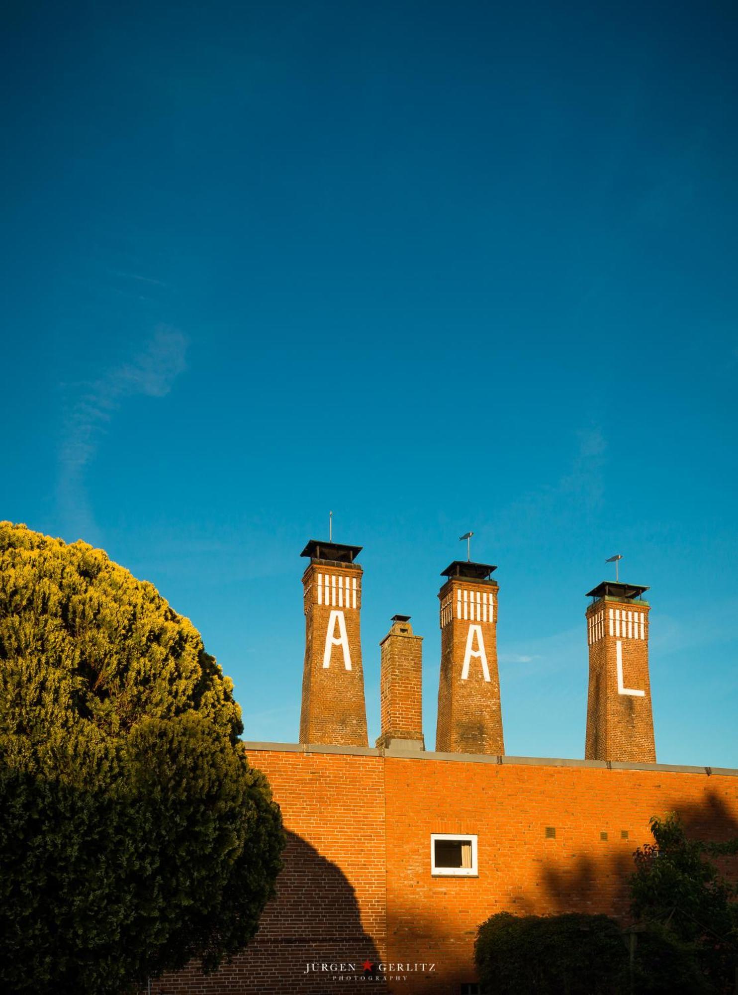 Ferienhaus Nis Randers Olpenitz Esterno foto