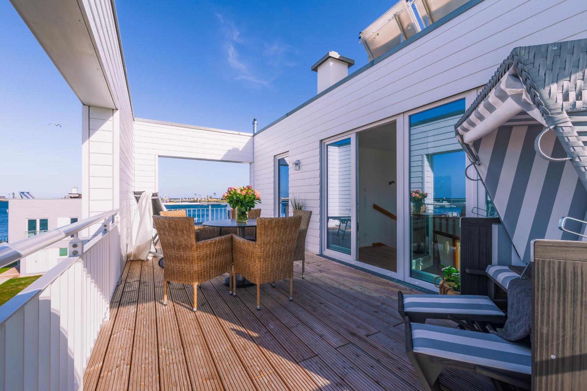 Ferienhaus Nis Randers Olpenitz Esterno foto