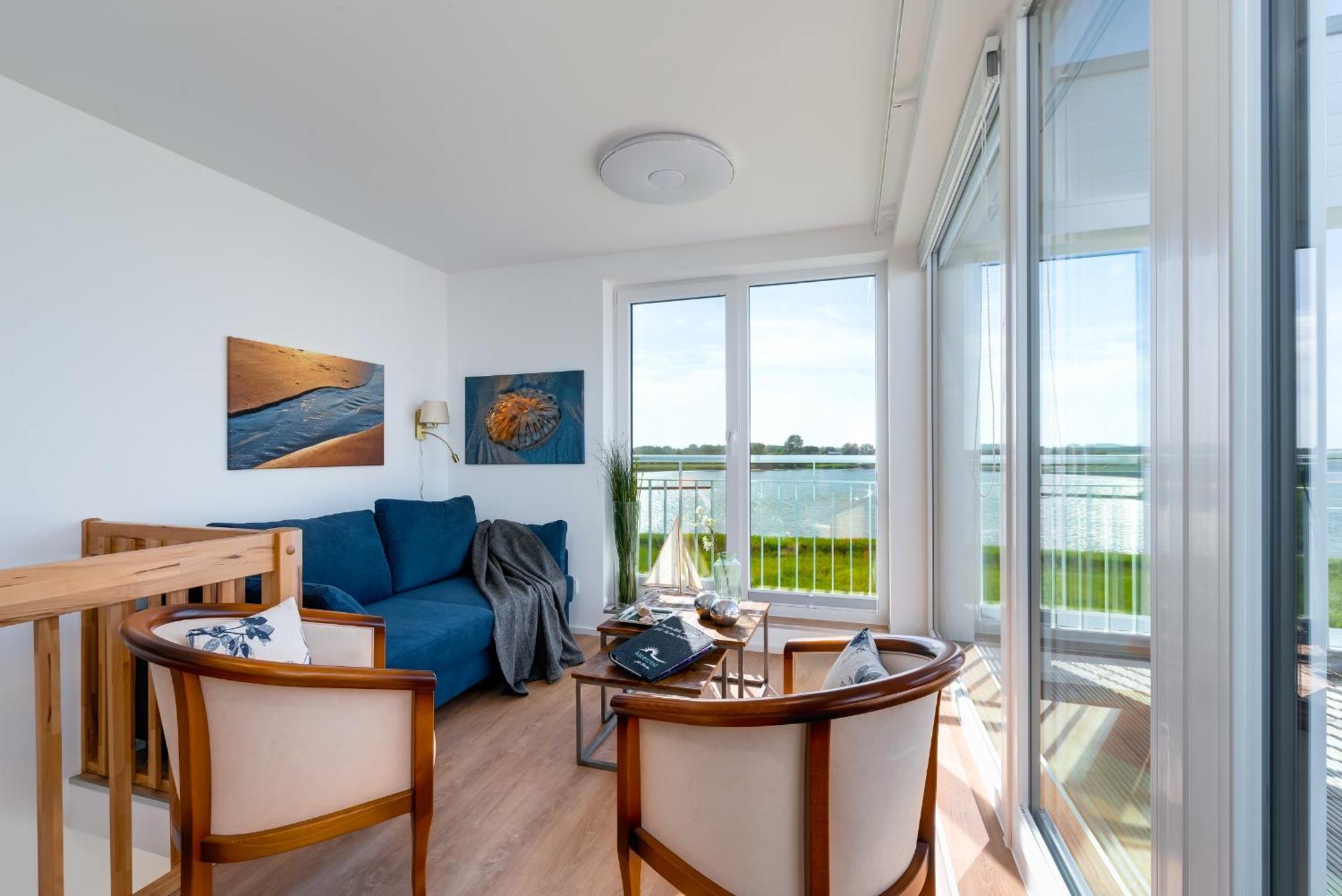 Ferienhaus Nis Randers Olpenitz Esterno foto