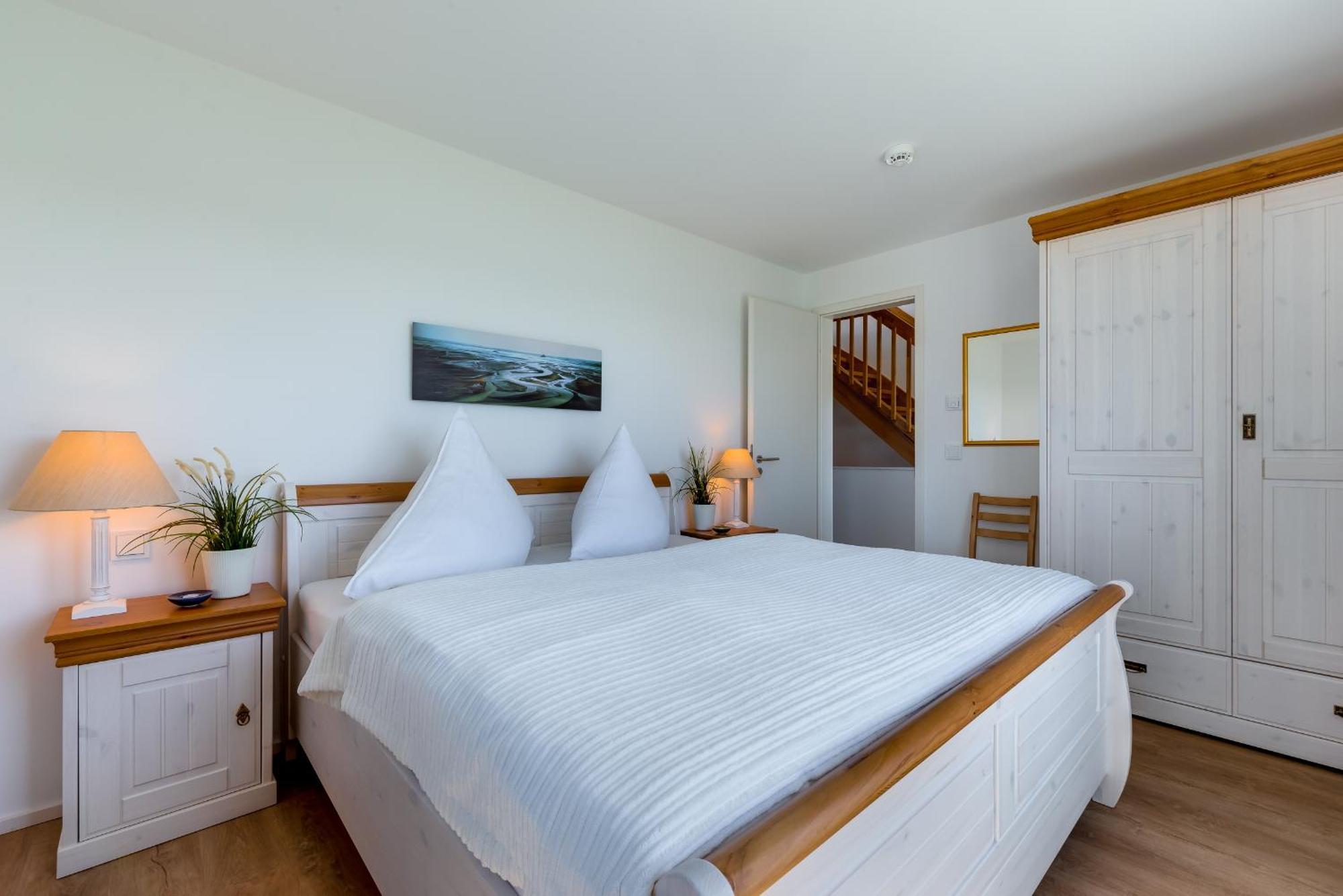 Ferienhaus Nis Randers Olpenitz Esterno foto