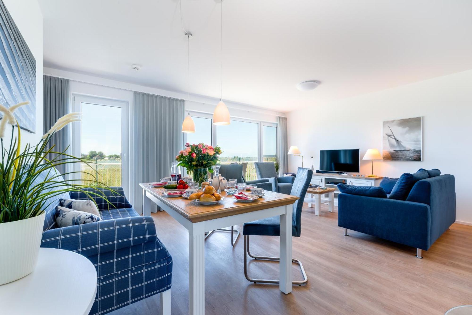 Ferienhaus Nis Randers Olpenitz Esterno foto