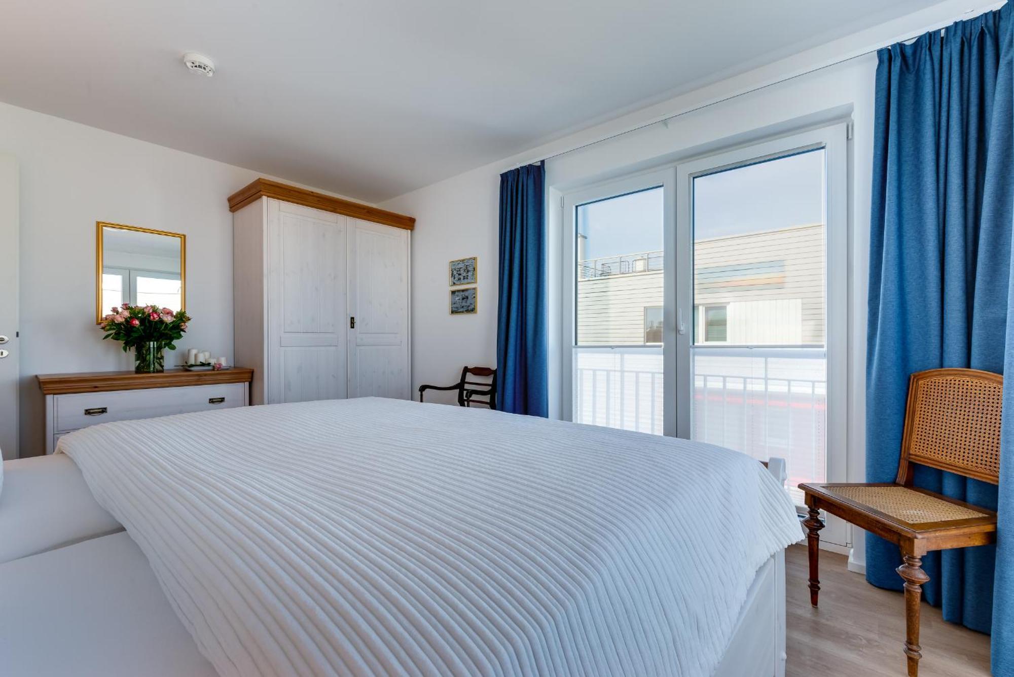 Ferienhaus Nis Randers Olpenitz Esterno foto