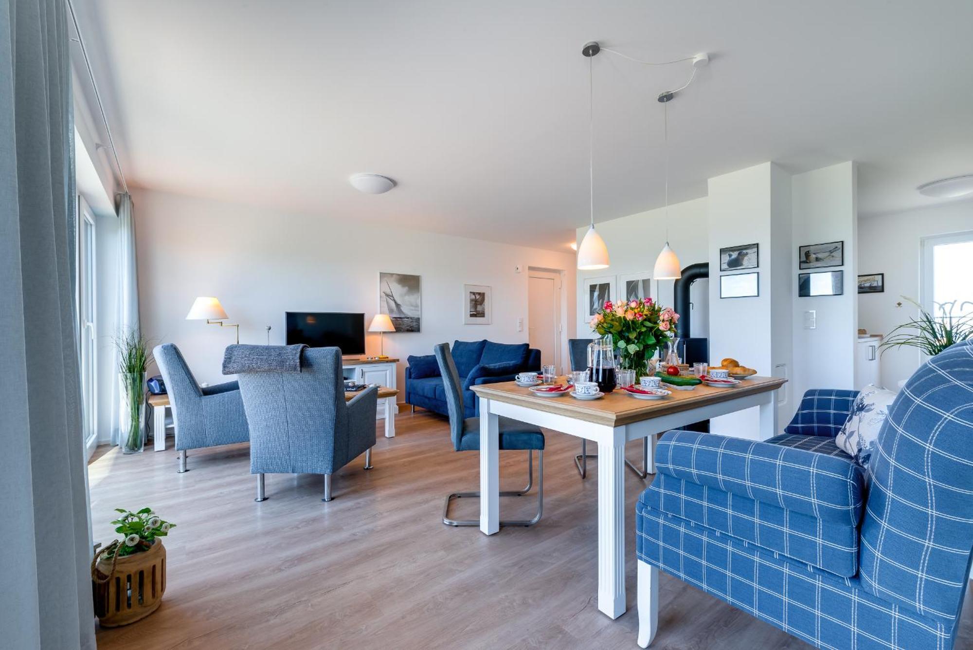 Ferienhaus Nis Randers Olpenitz Esterno foto