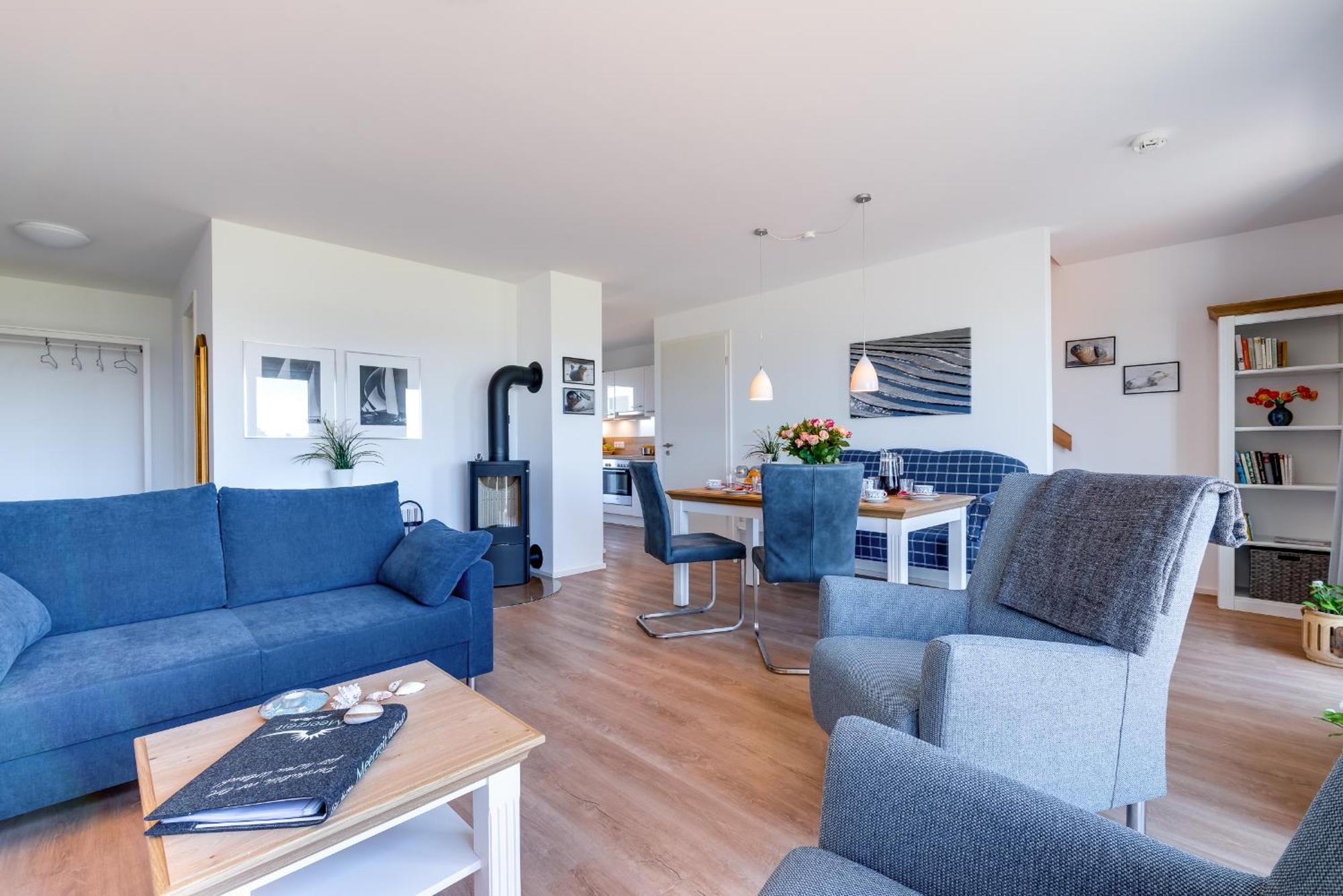Ferienhaus Nis Randers Olpenitz Esterno foto