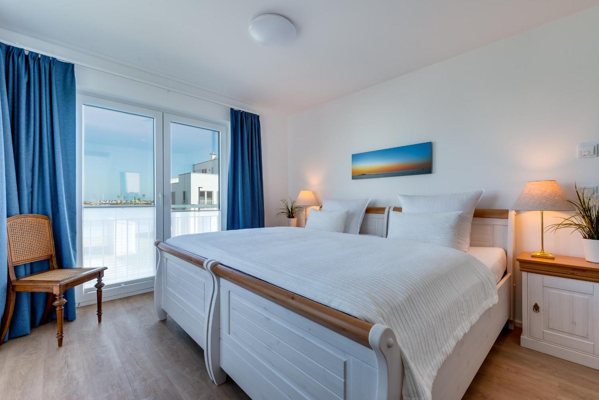 Ferienhaus Nis Randers Olpenitz Esterno foto