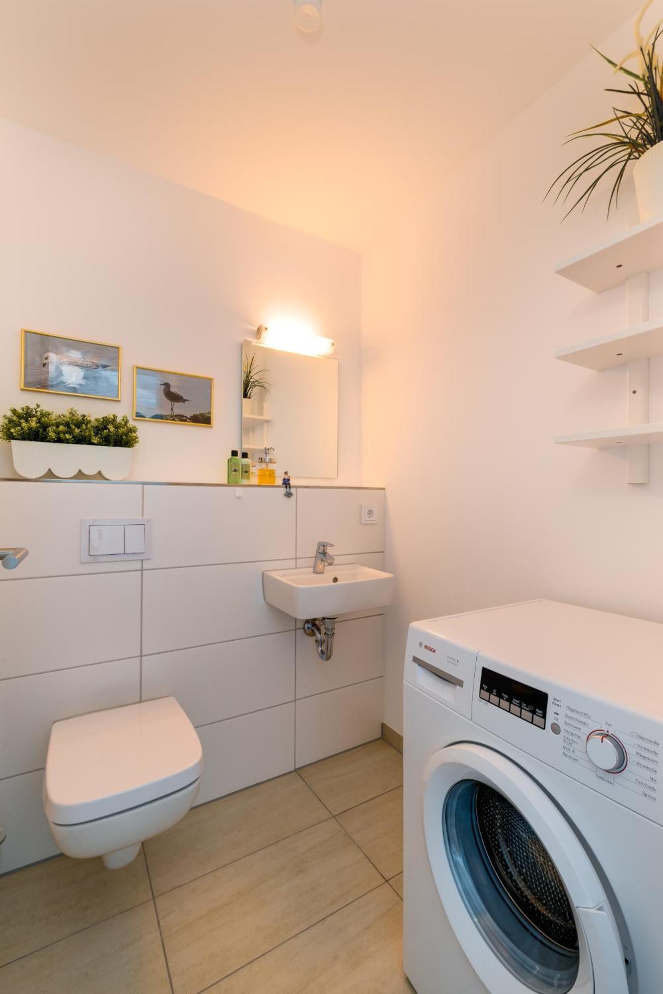 Ferienhaus Nis Randers Olpenitz Esterno foto