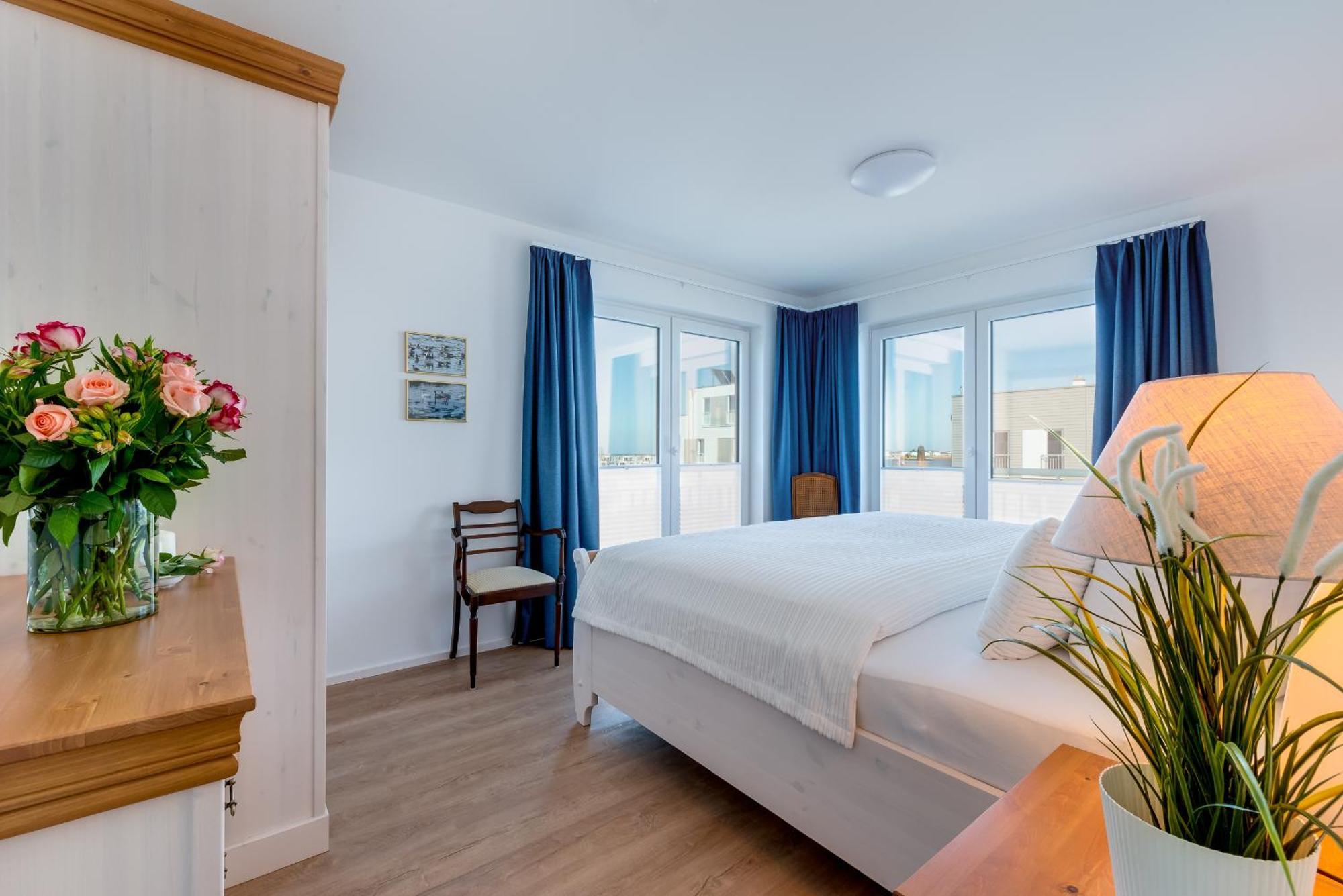 Ferienhaus Nis Randers Olpenitz Esterno foto