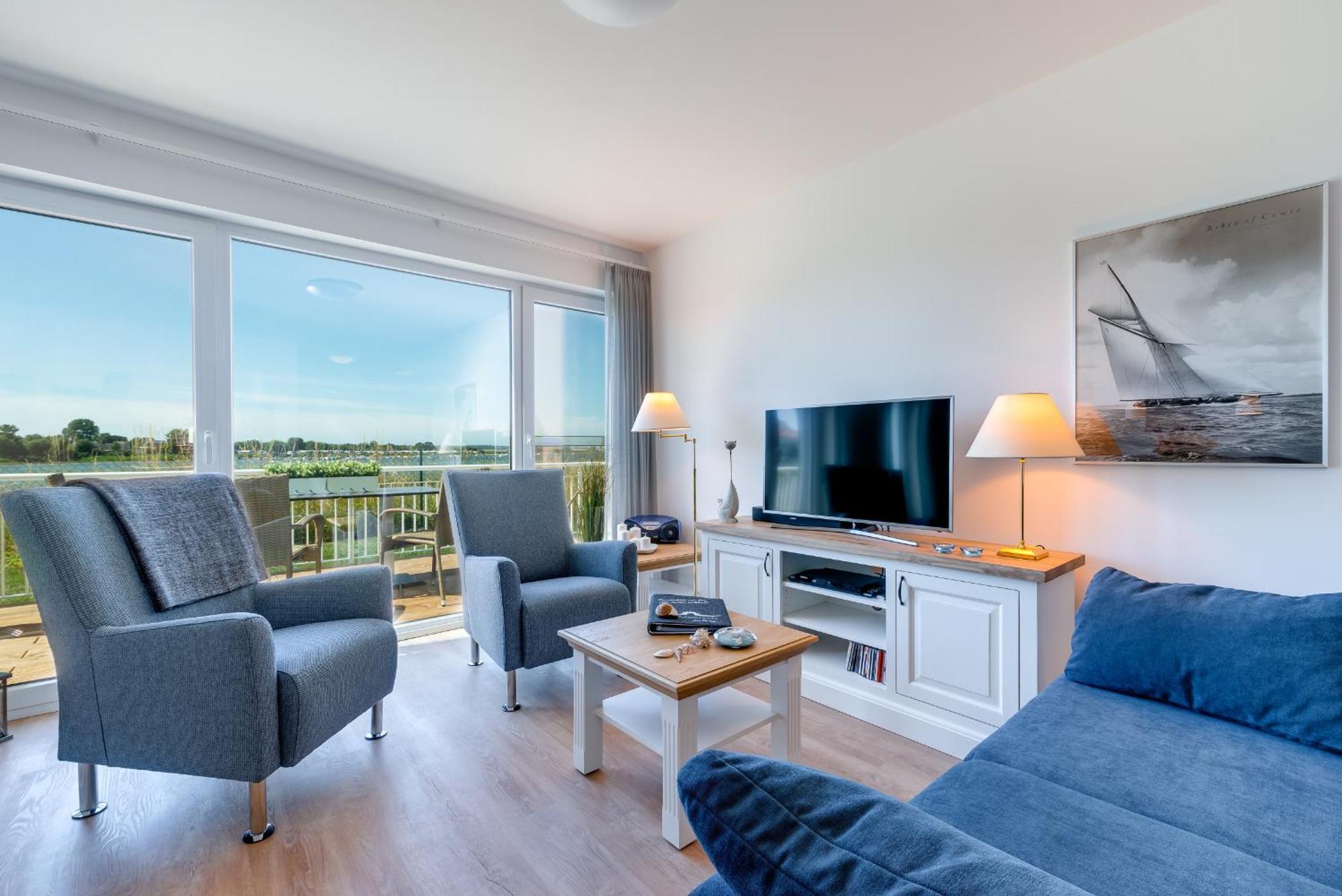 Ferienhaus Nis Randers Olpenitz Esterno foto