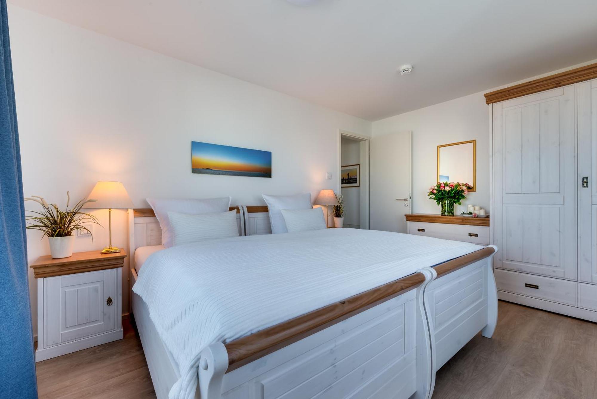 Ferienhaus Nis Randers Olpenitz Esterno foto