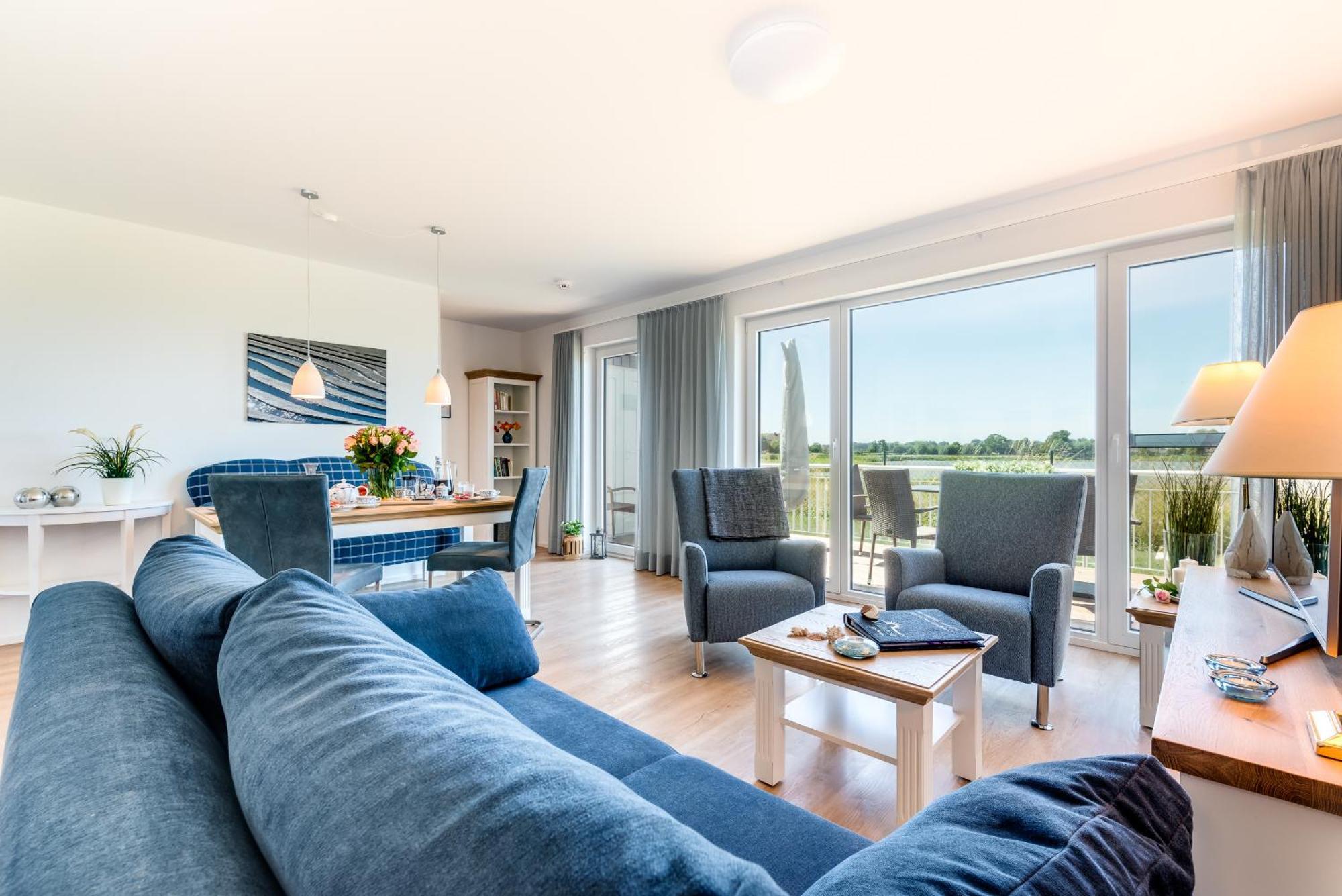 Ferienhaus Nis Randers Olpenitz Esterno foto